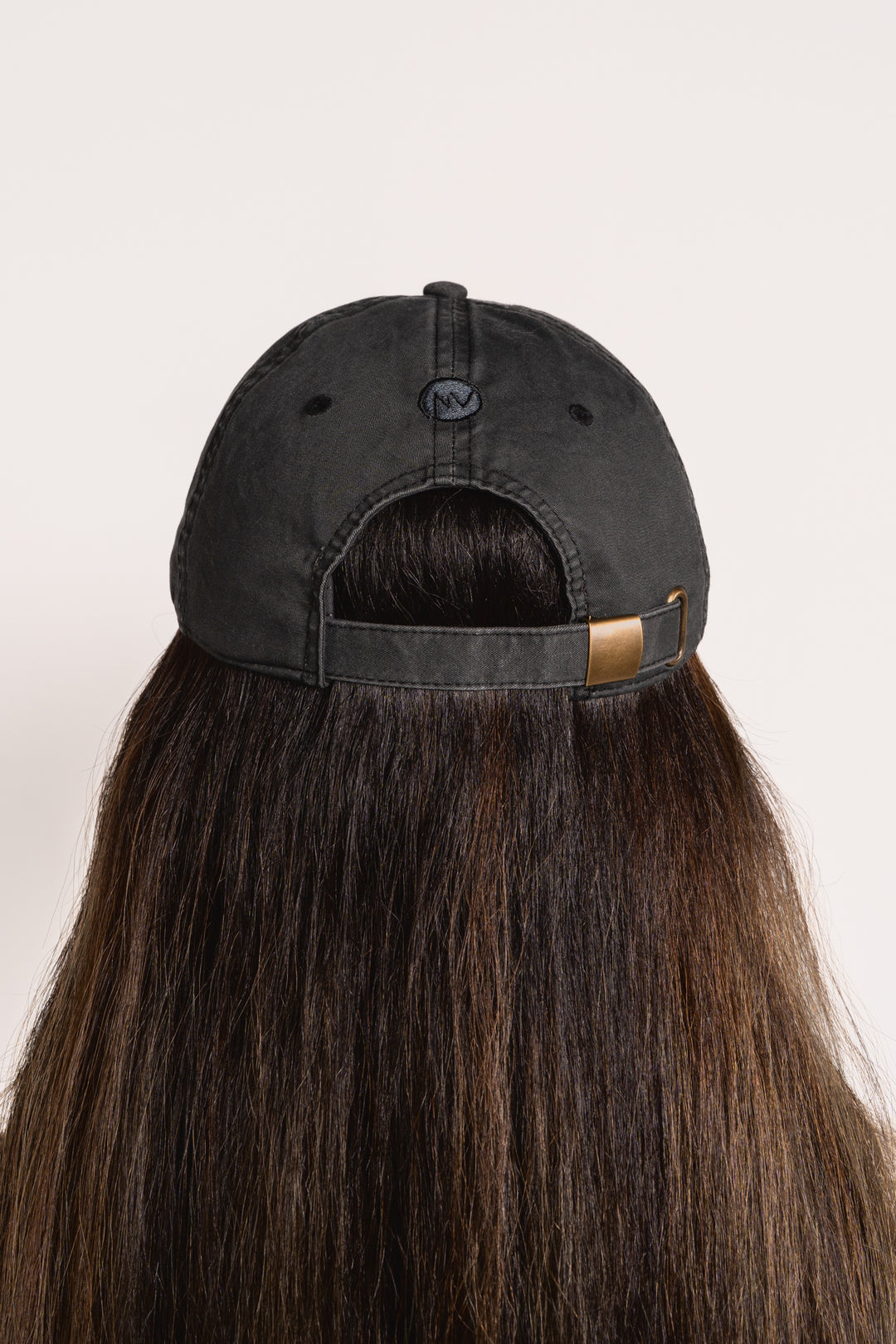 Not Vaccinated Faded Cap