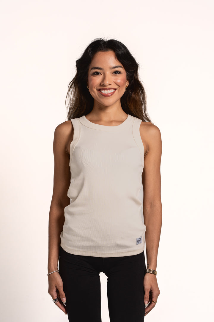 NV - Women's Rib Tank