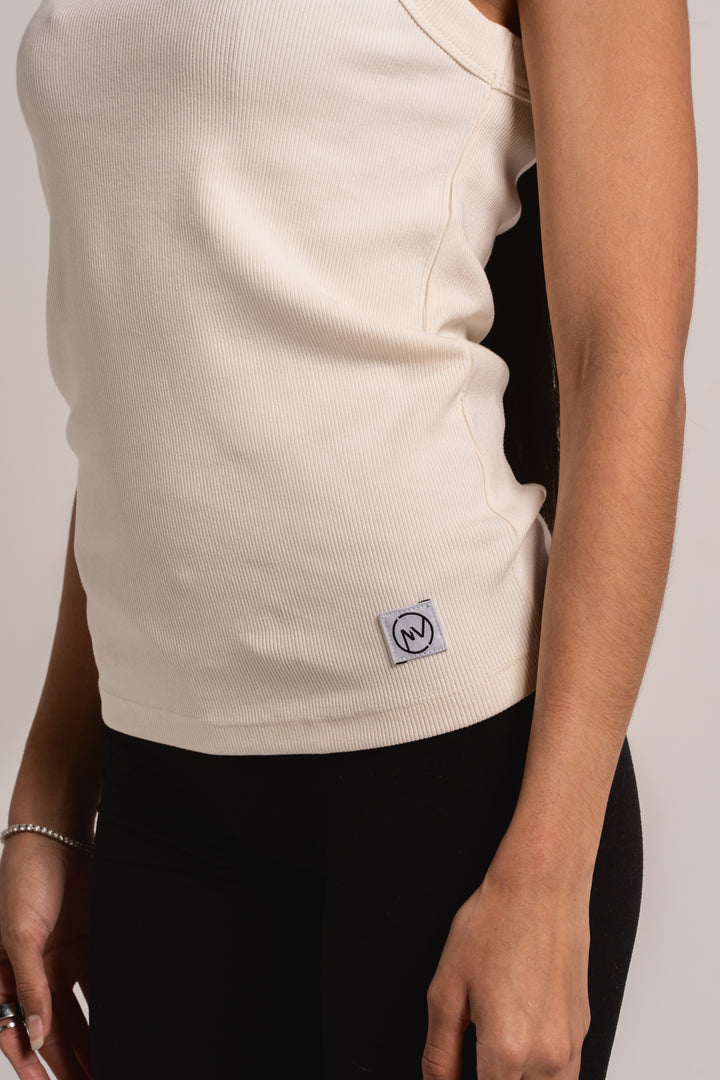 NV - Women's Rib Tank