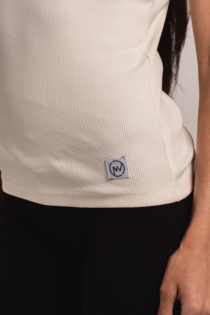 NV - Women's Rib Tank