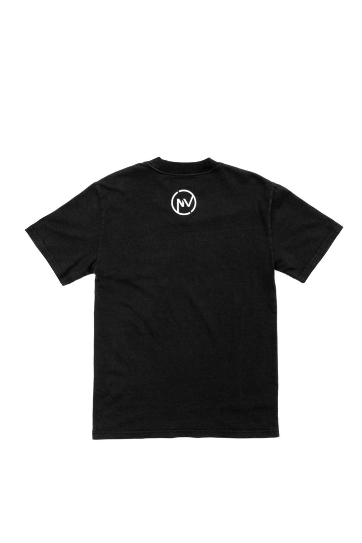 NV / US Heavy Faded Tee