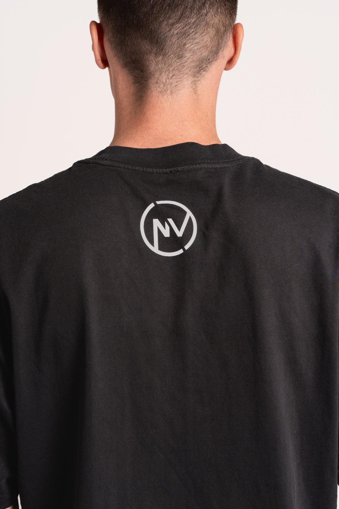 NV / US Heavy Faded Tee