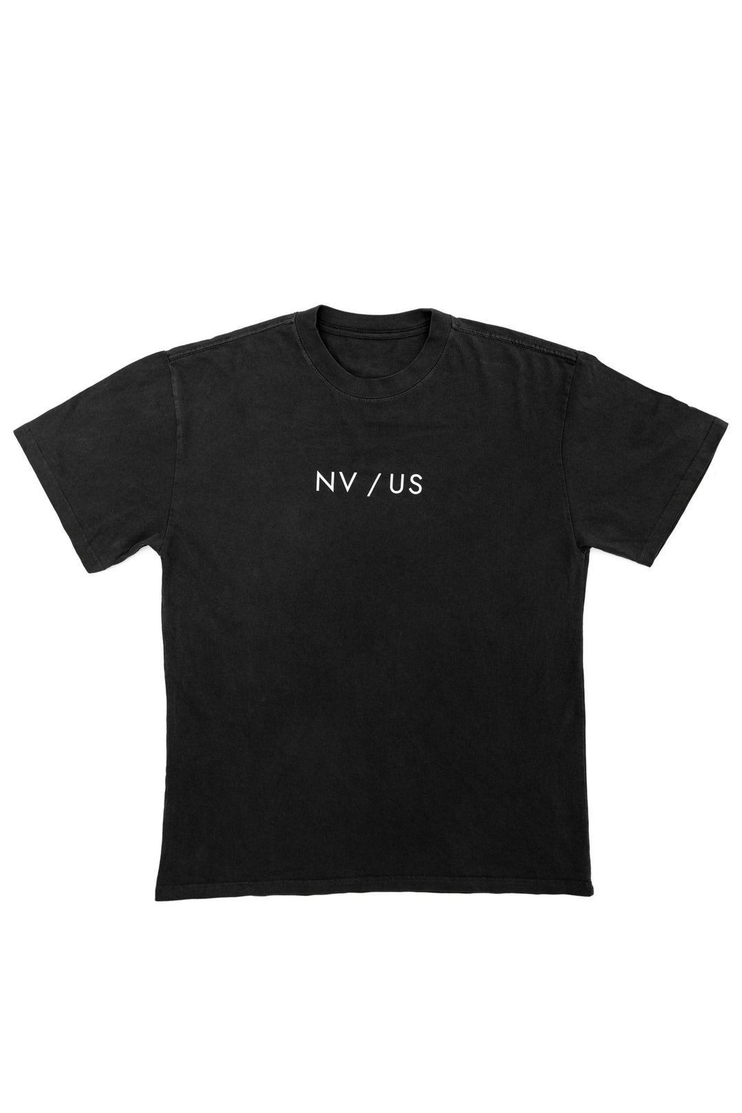 NV / US Heavy Faded Tee