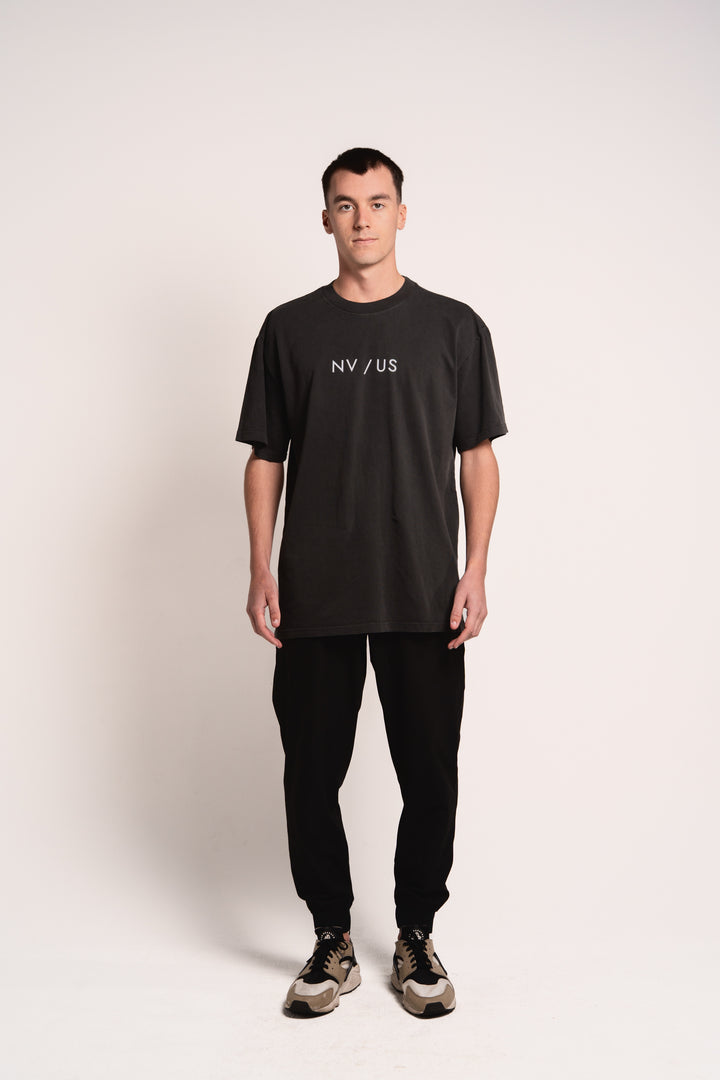 NV / US Heavy Faded Tee