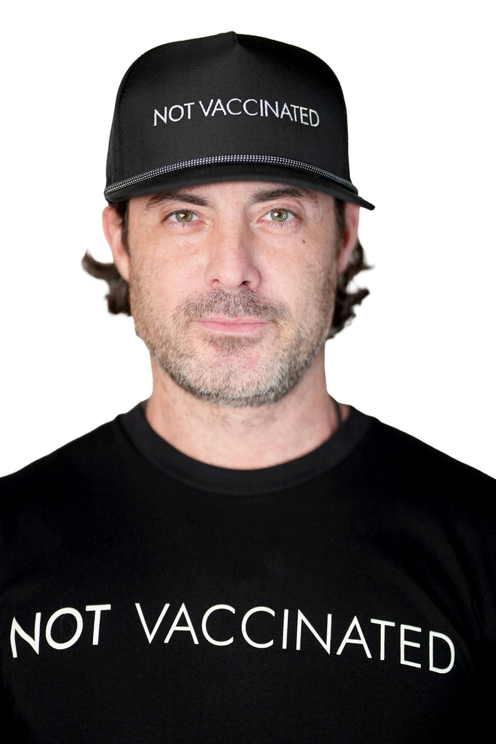 Not Vaccinated - Performance Cap