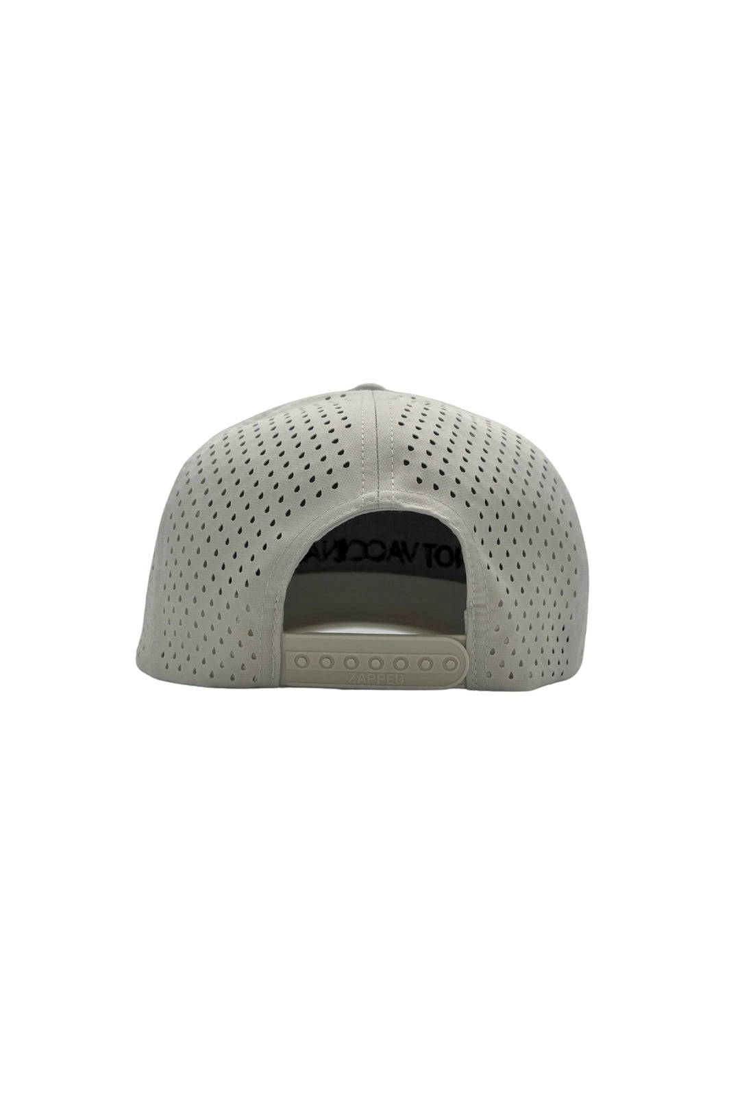 Not Vaccinated - Performance Cap