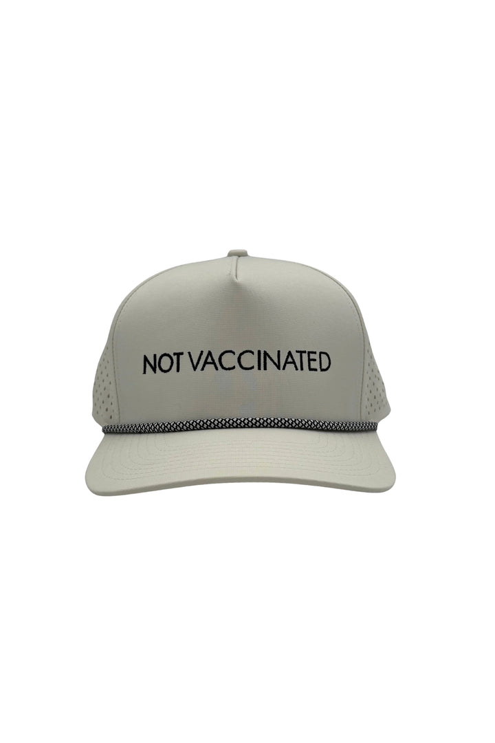 Not Vaccinated - Performance Cap