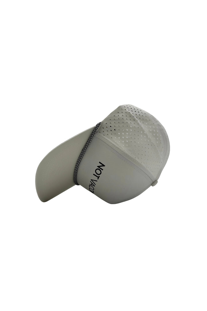 Not Vaccinated - Performance Cap